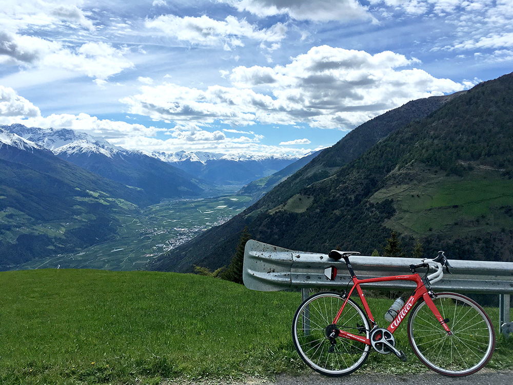 St. Martin im Kofel/San Martino al Monte