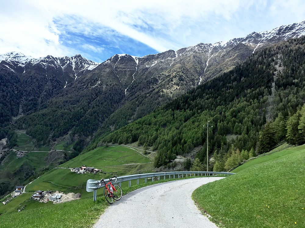 St. Martin im Kofel/San Martino al Monte