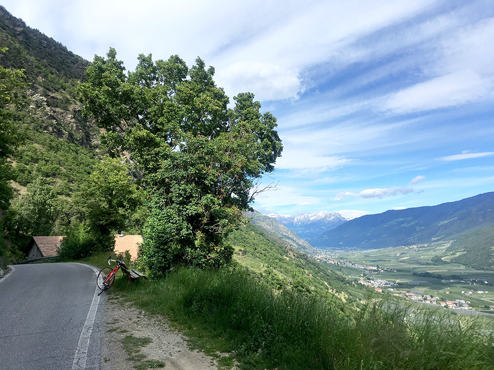 St. Martin im Kofel/San Martino al Monte