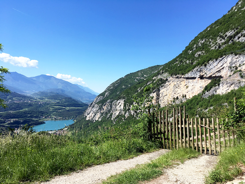 Malga di Gagia/Monte Gagia