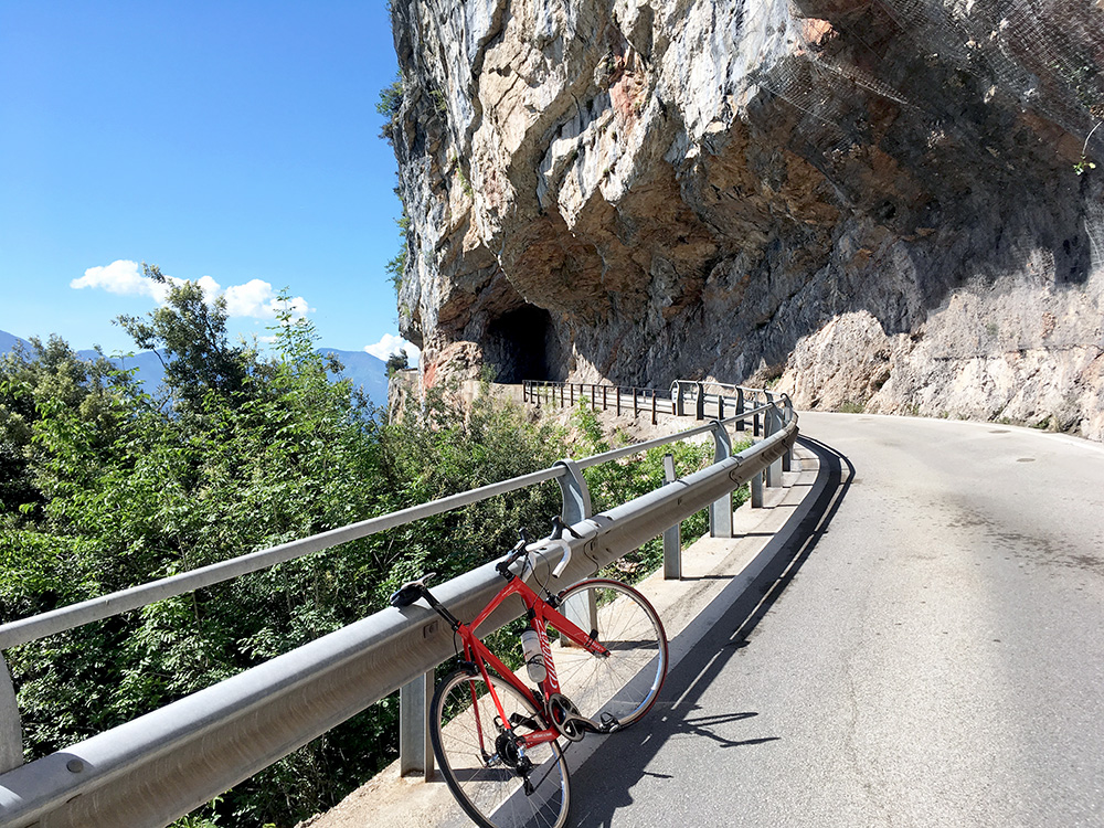 Malga di Gagia/Monte Gagia