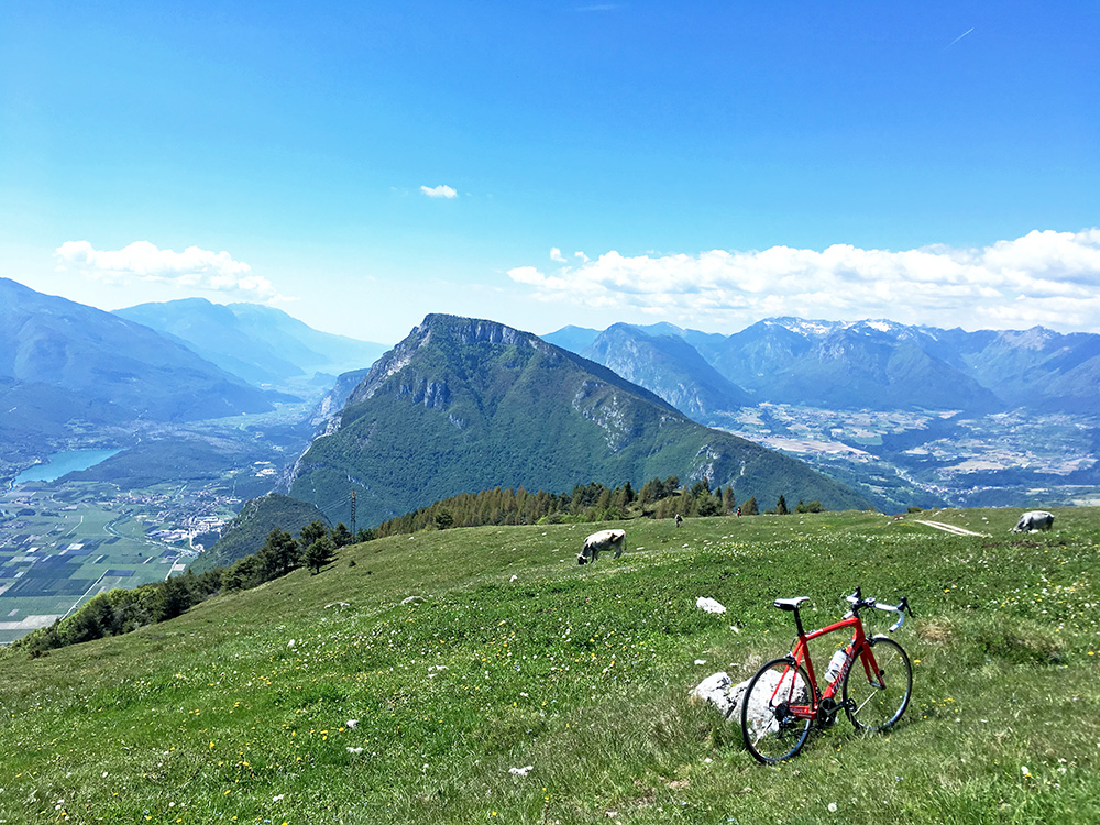 Malga di Gagia/Monte Gagia