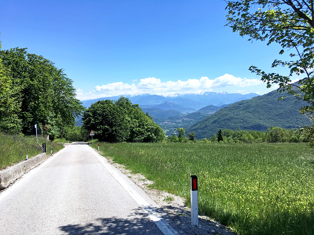 Malga di Gagia/Monte Gagia