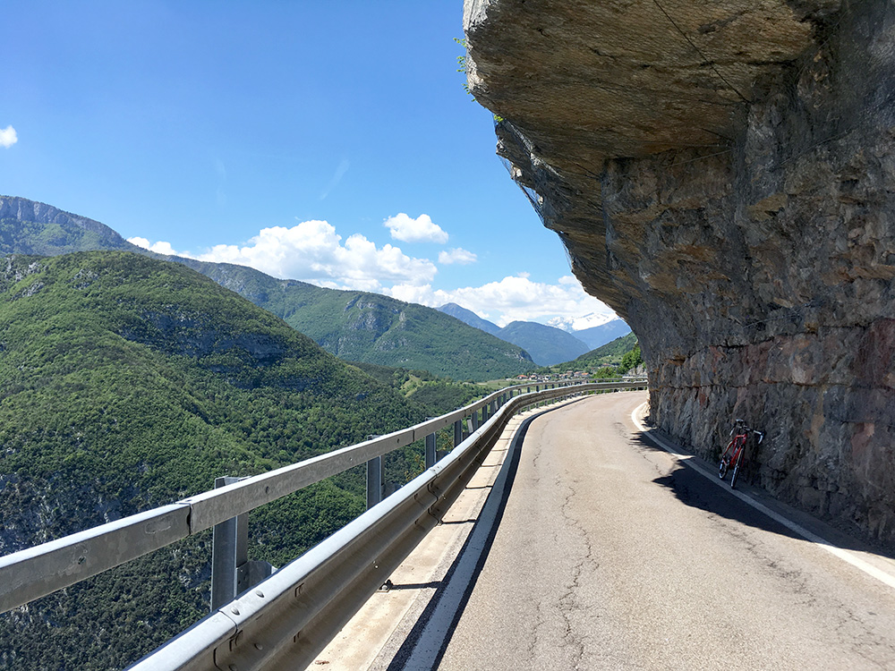 Malga di Gagia/Monte Gagia