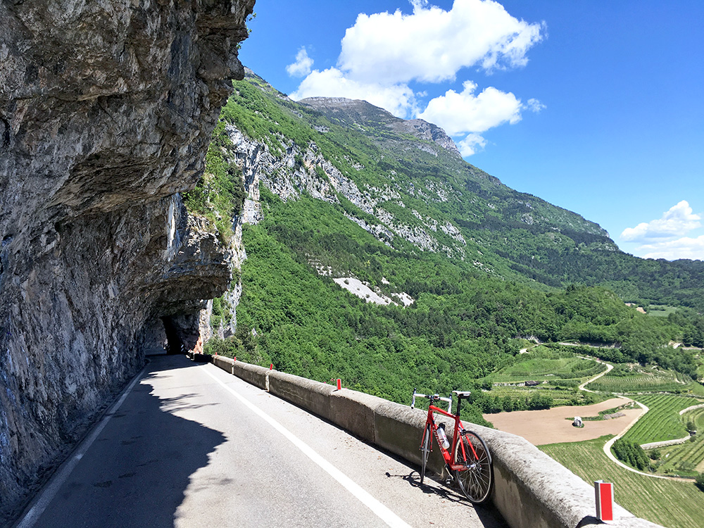 Malga di Gagia/Monte Gagia