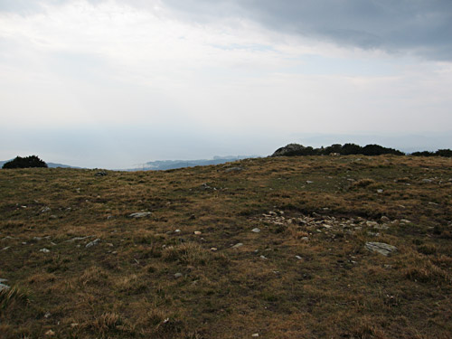 Monte Beigua