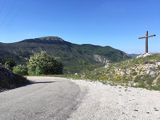 Col de Bays