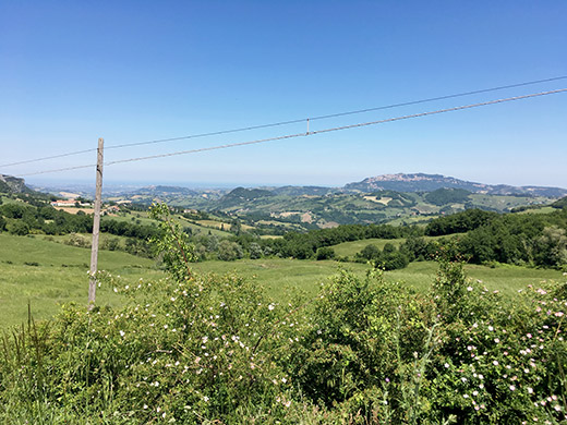 Pugliano - San Marino