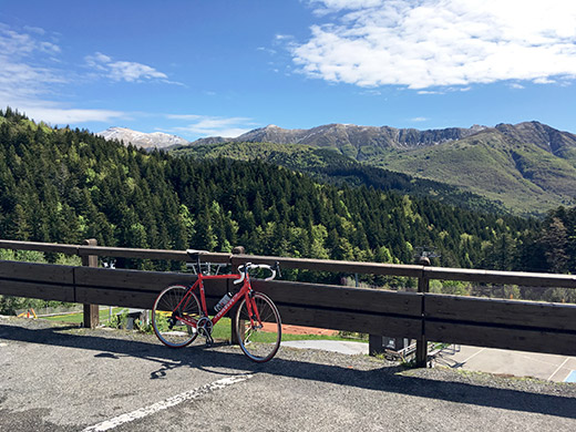 Passo dell’Abetone