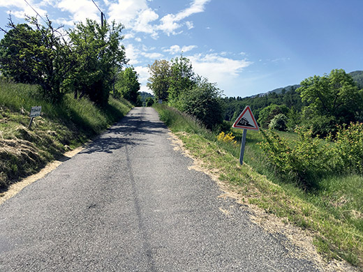 Col de Charamel