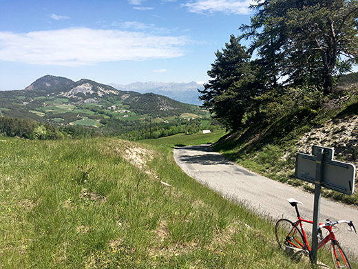 Col des Fillys