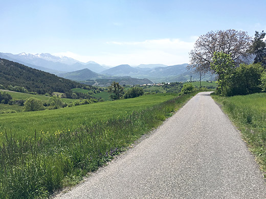 Col des Fillys