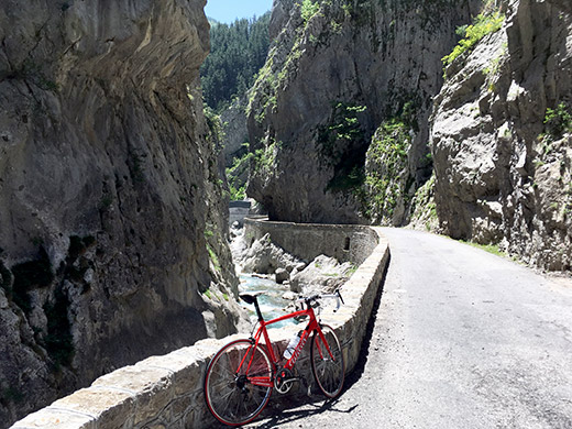 Col du Fanget