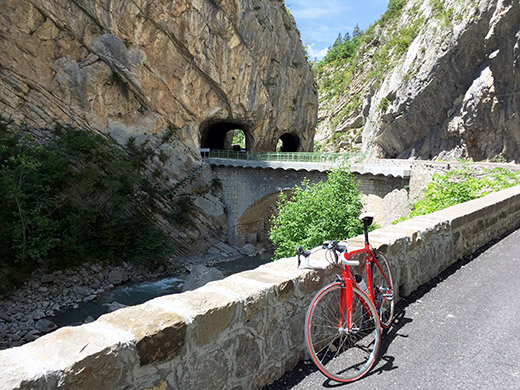 Col du Fanget