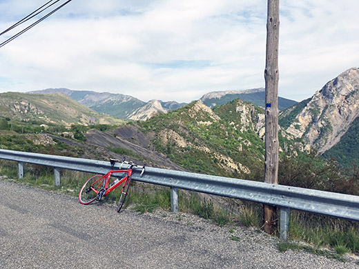 Col de Mzien