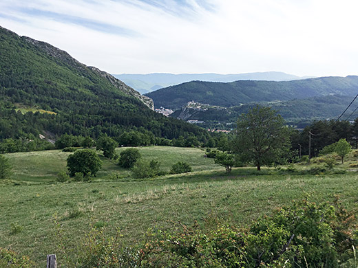 Sisteron