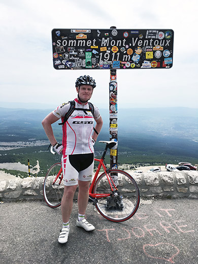 Mont Ventoux