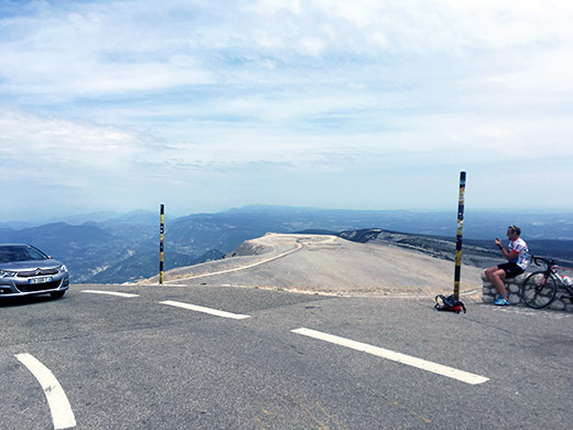 Mont Ventoux