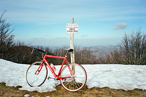 Monte Falco