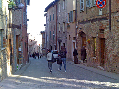 Urbino