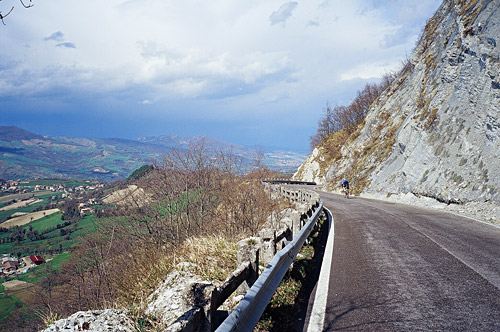 Passo Cantoniera