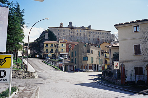 Pennabilli