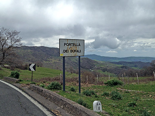 Portella Buffali