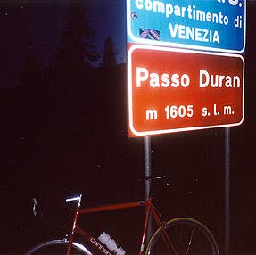 Passo Duran