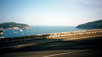 Villefranche-s-Mer