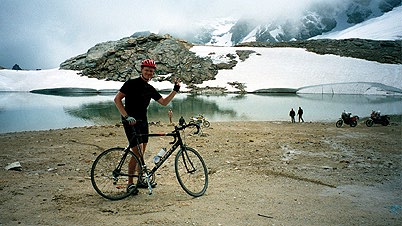 Col de Sommeiller