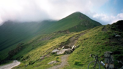 Colle delle Finestre