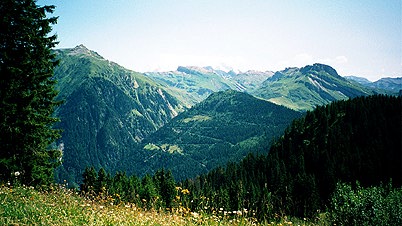 Col du Pr