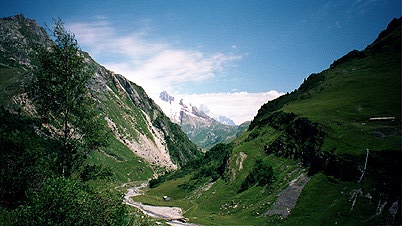 Mont Blanc