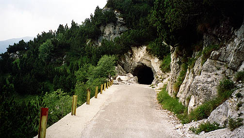 Passo della Spina