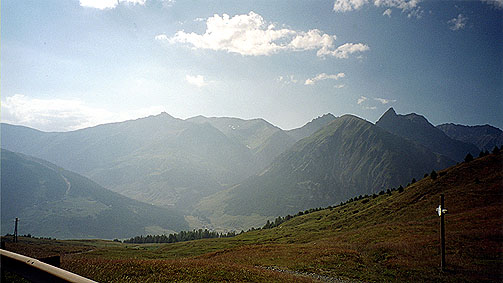 Passo d'Eira