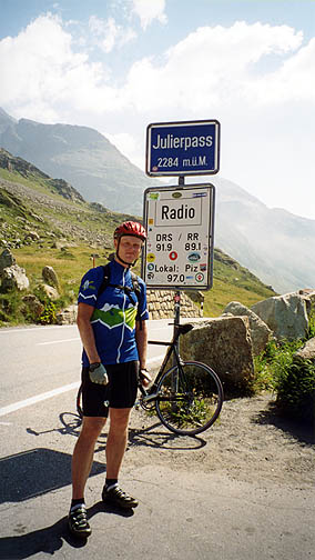 Julierpass