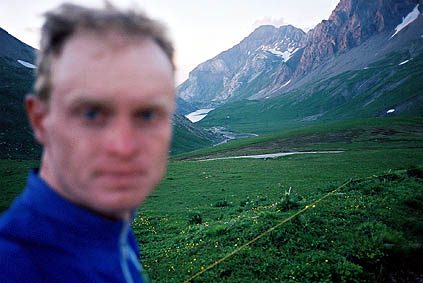 Col du Sanetsch