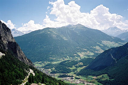 Col des Planches