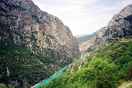 Col de l'Olivier