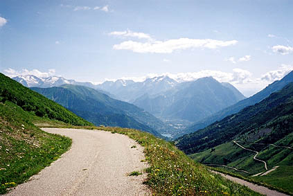 Col du Sabot