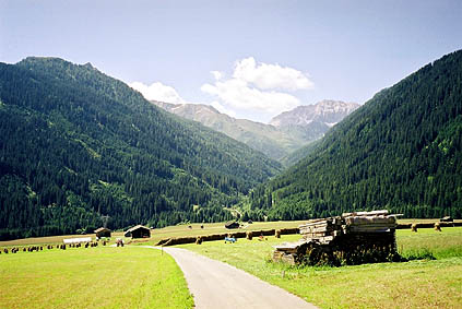 Obertilliach