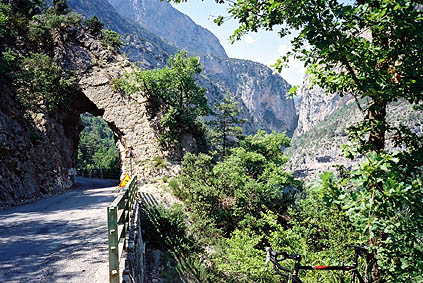 Col de Pinpinier