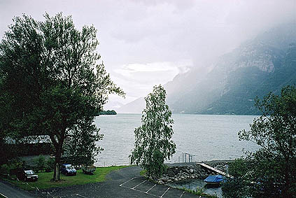 Walensee