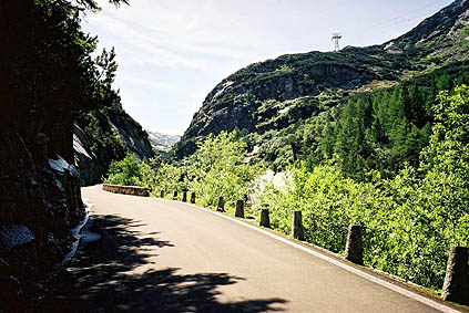 Grimselpass