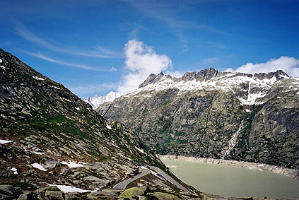 Grimselpass