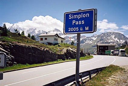 Simplonpass