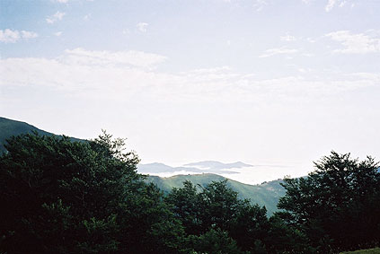 Col d'Orgambidesca