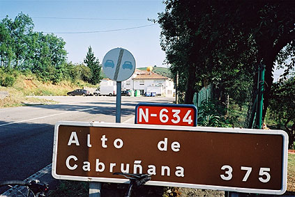 Alto de Cabruana