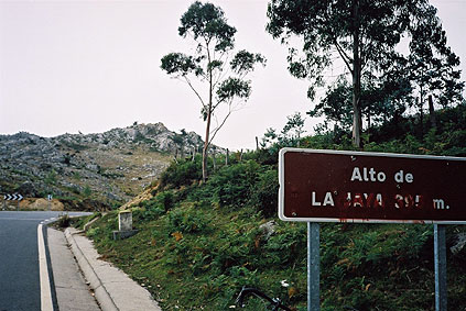 Alto de la Jaya