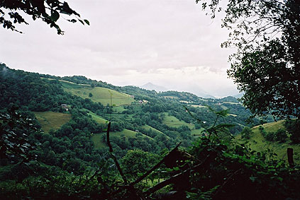 Col de Saet